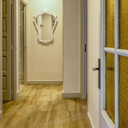 Apartamento Bajo 3 ベグール エクステリア 写真