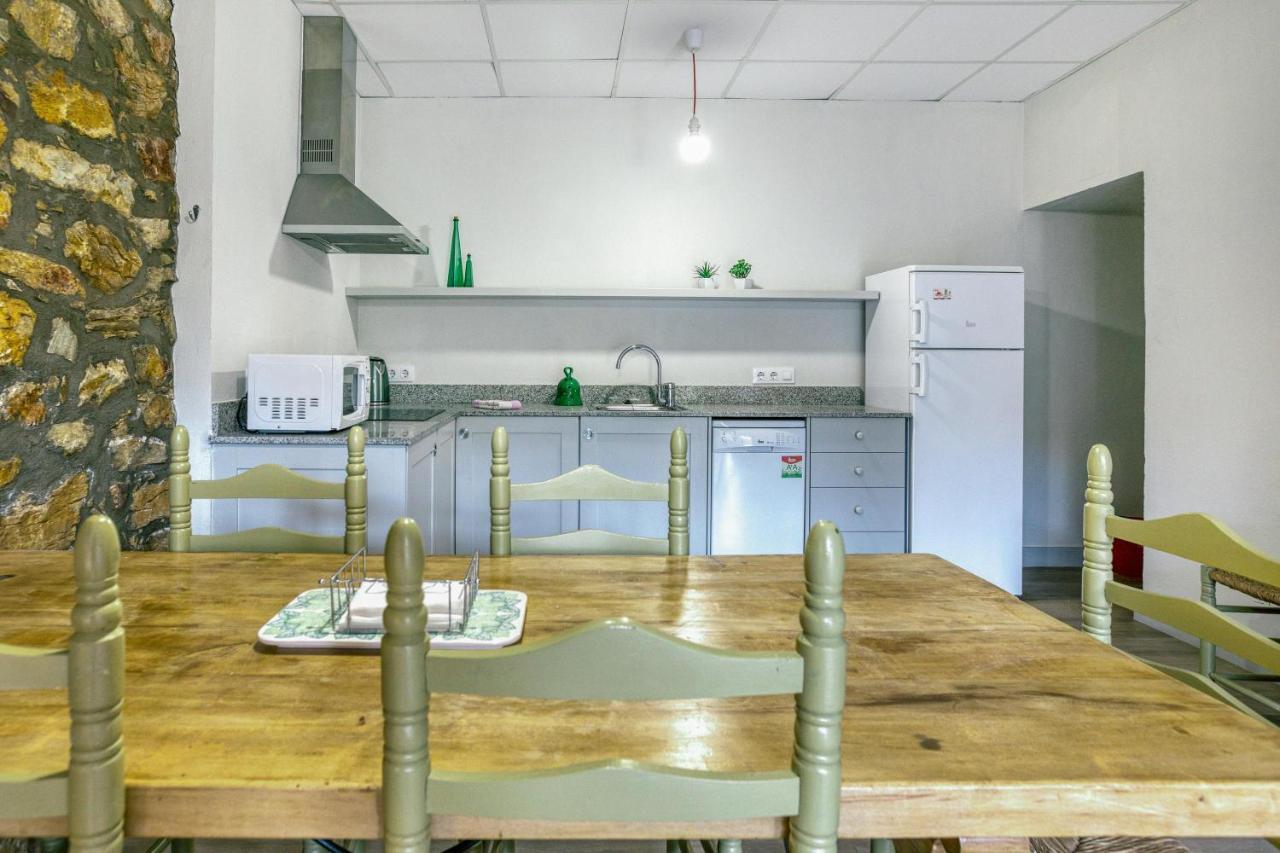 Apartamento Bajo 3 ベグール エクステリア 写真
