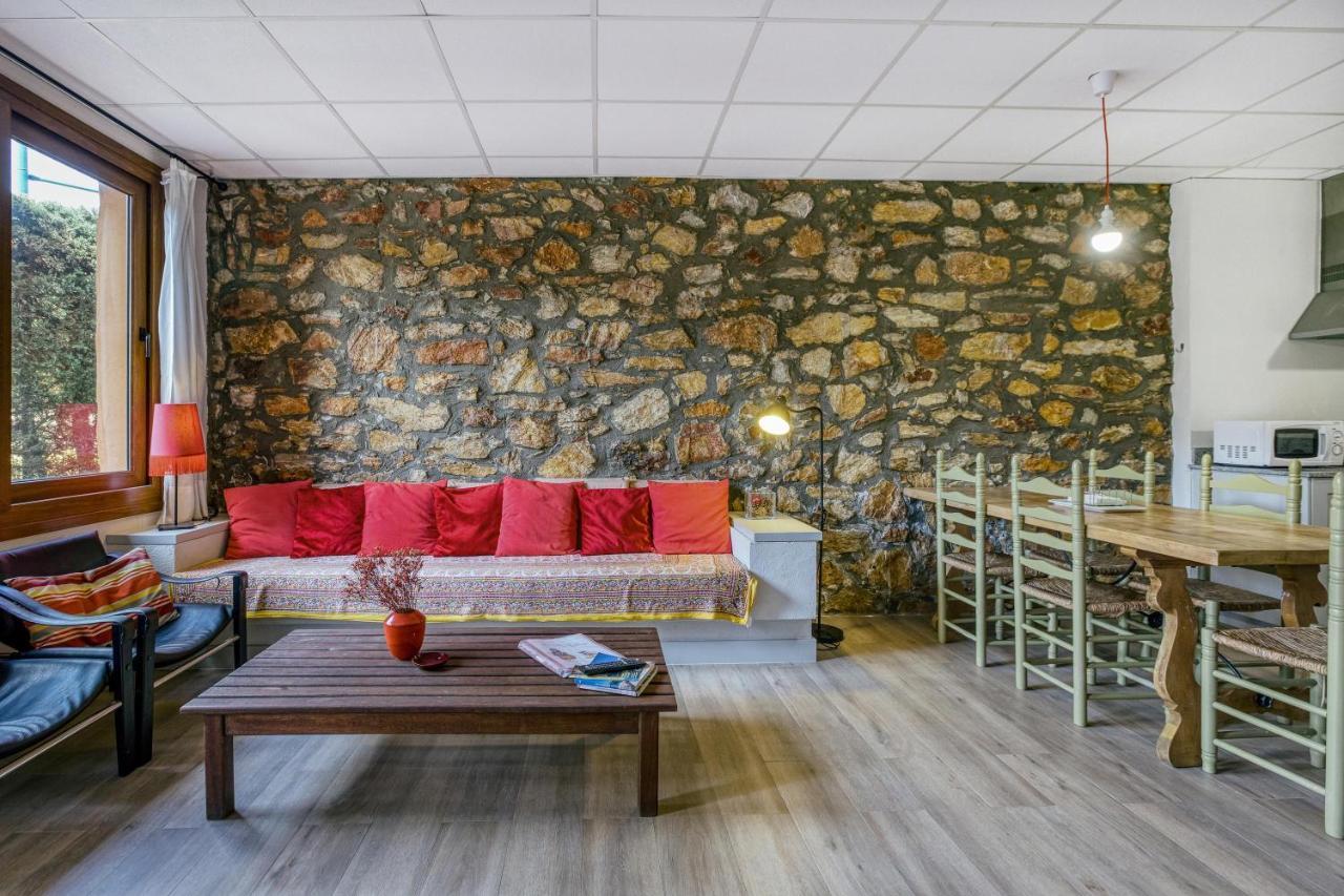 Apartamento Bajo 3 ベグール エクステリア 写真