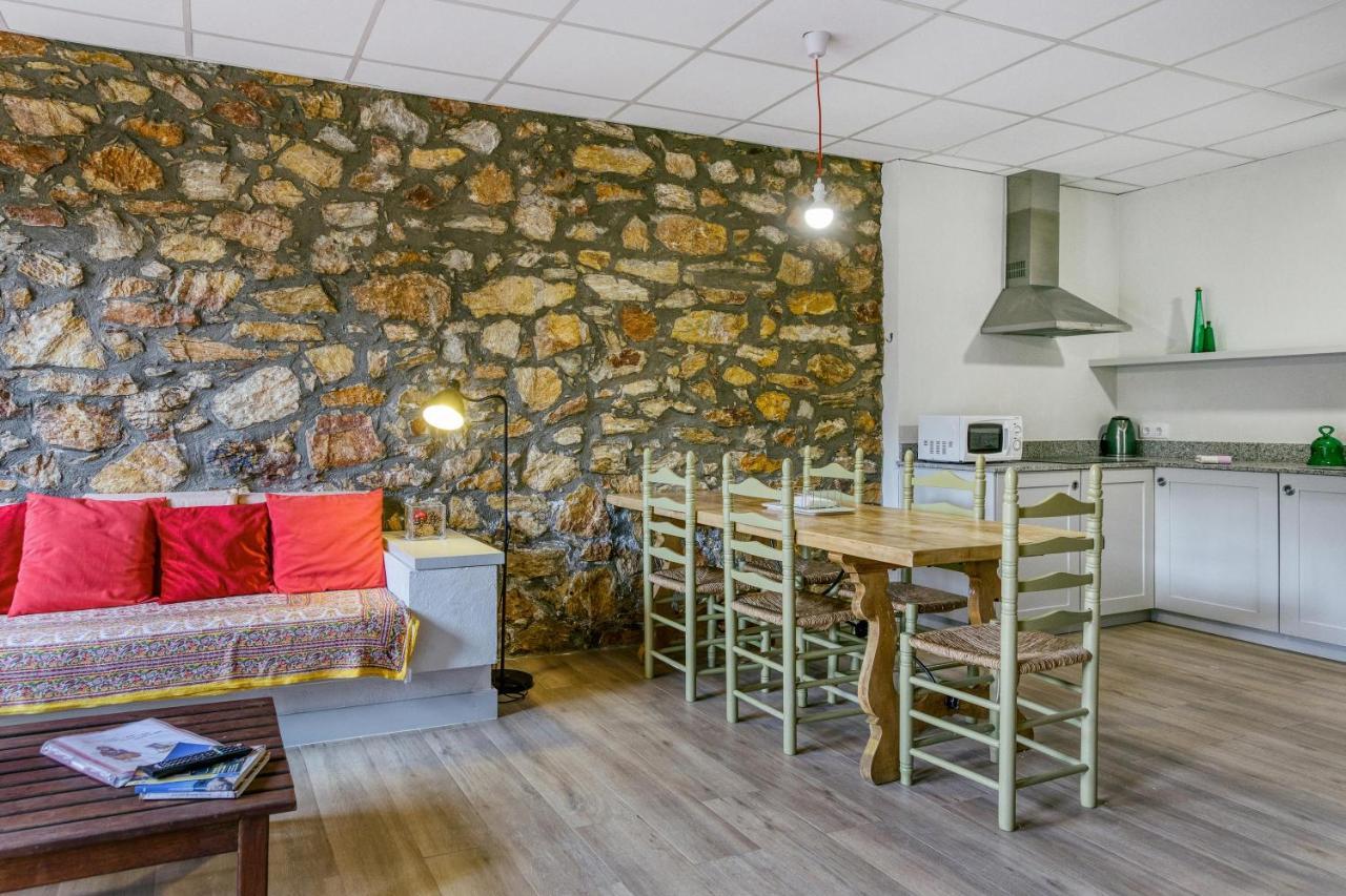 Apartamento Bajo 3 ベグール エクステリア 写真