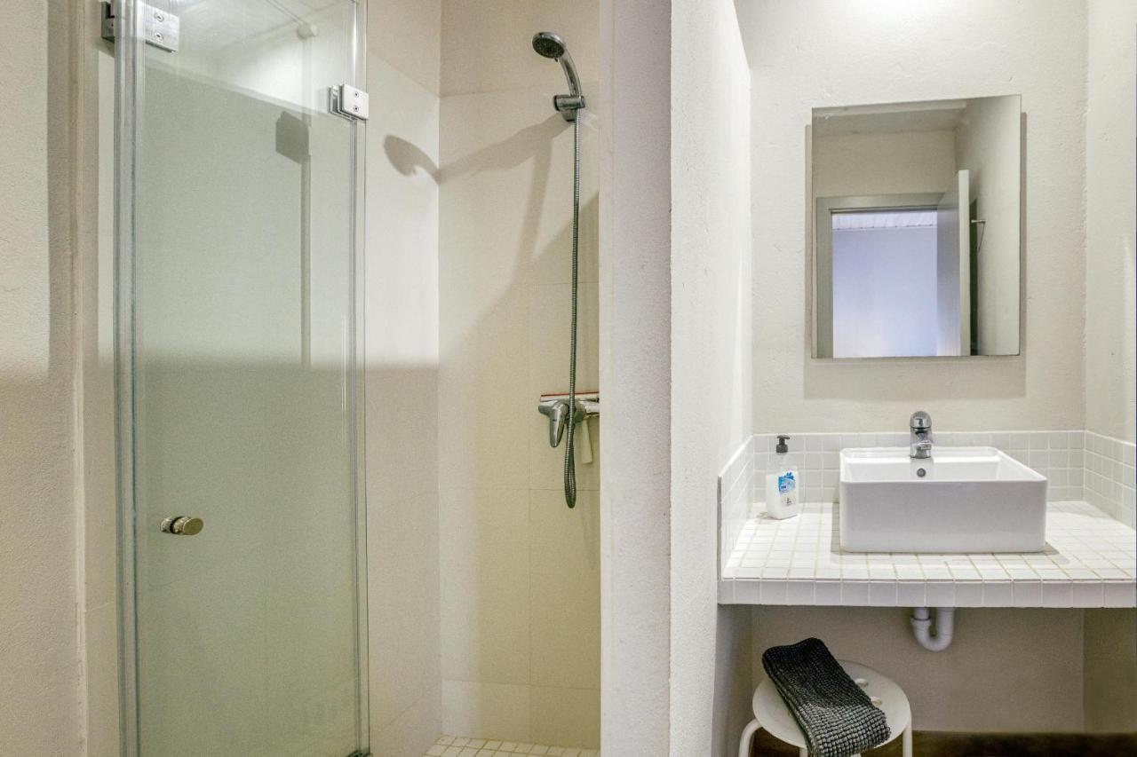 Apartamento Bajo 3 ベグール エクステリア 写真