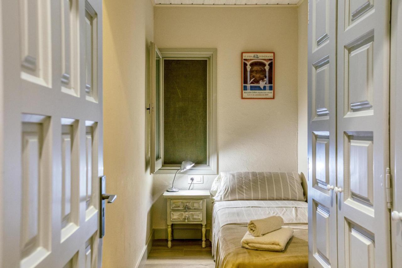 Apartamento Bajo 3 ベグール エクステリア 写真