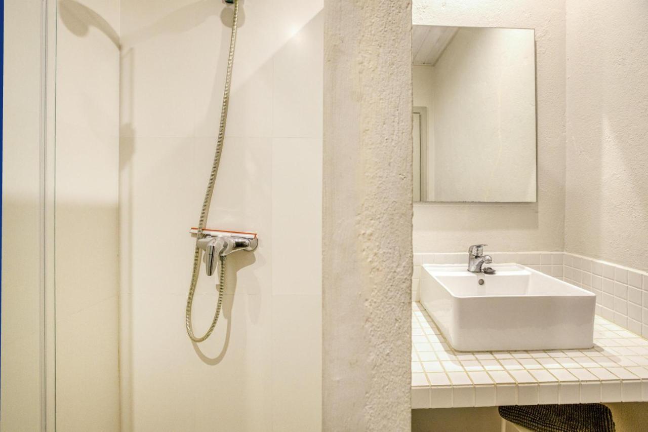 Apartamento Bajo 3 ベグール エクステリア 写真