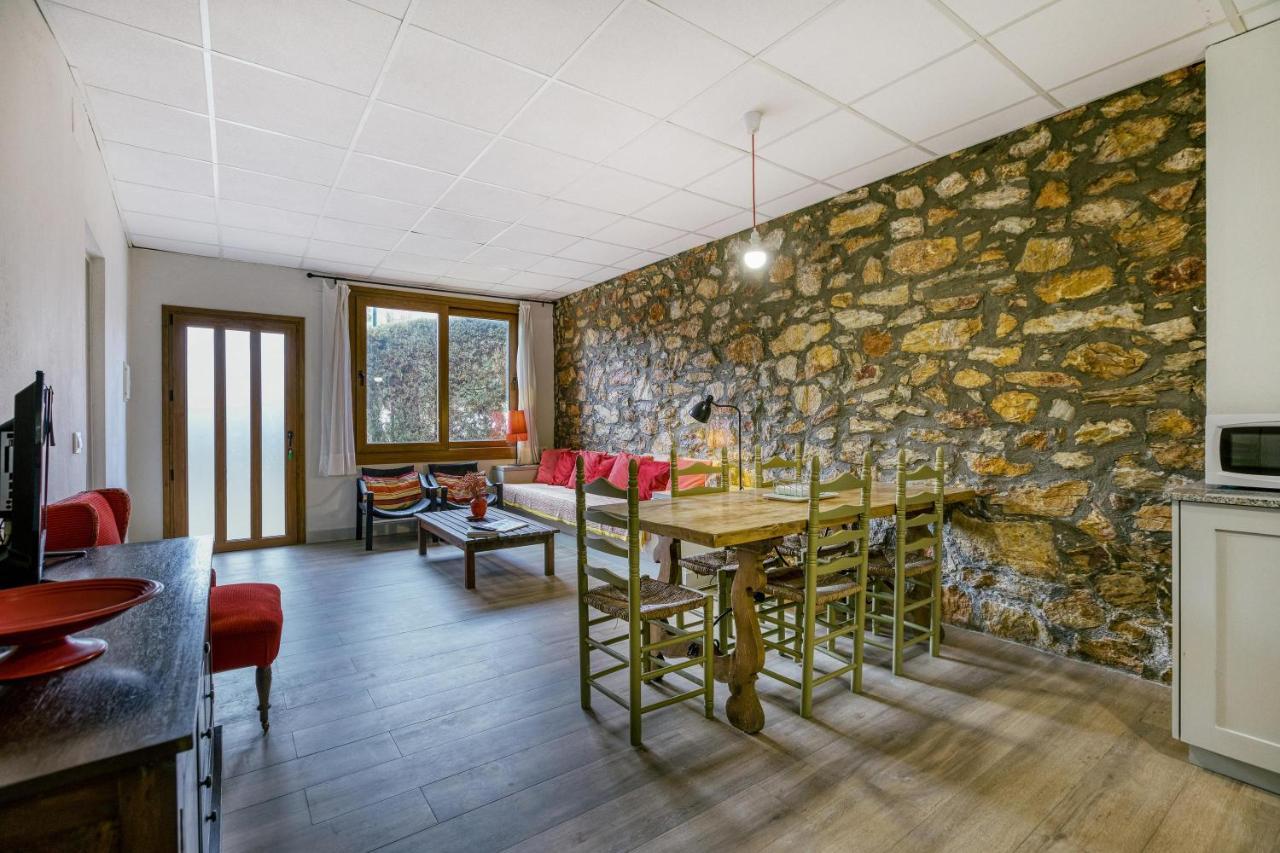 Apartamento Bajo 3 ベグール エクステリア 写真