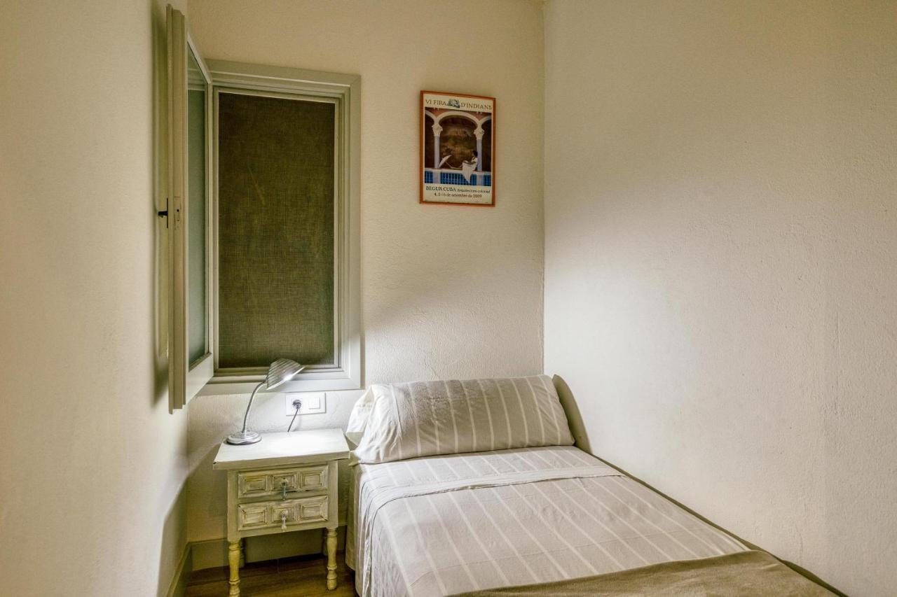 Apartamento Bajo 3 ベグール エクステリア 写真